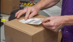 Empaque y Etiquetado